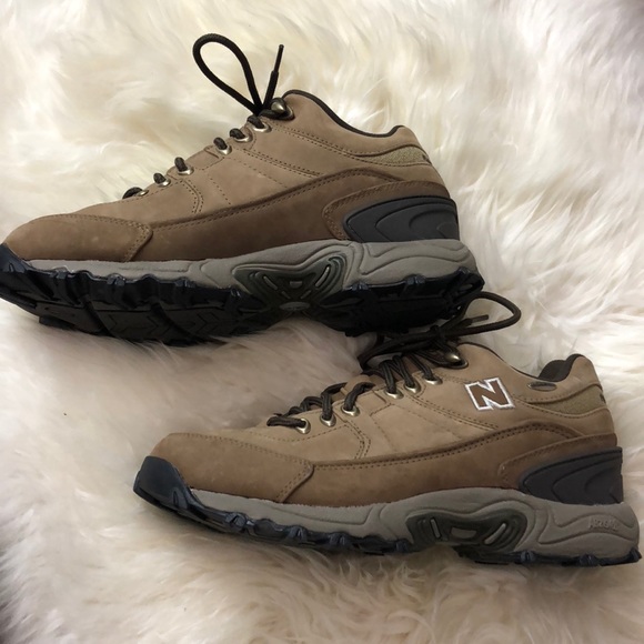 Mens New Balance 974 Hiking Boot 